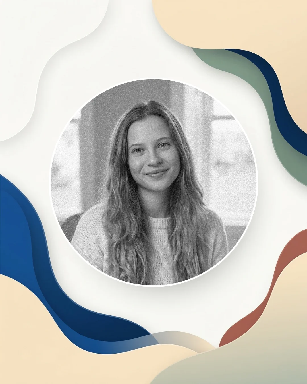 Garance, HCPC Registered Physiotherapist and founder of Coastly